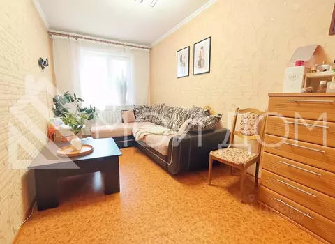 2-к кв. Сахалинская область, Южно-Сахалинск ул. Ленина, 489А (43.6 м)