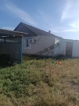 3-к кв. Калмыкия, Сарпинский район, пос. Аршань-Зельмень  (58.5 м)