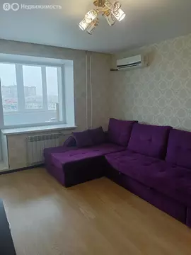 2-комнатная квартира: Курган, улица Савельева, 58 (47 м)