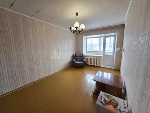 3-к кв. Владимирская область, Ковров ул. Грибоедова, 125 (58.3 м)