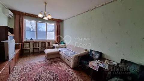 2-к кв. Волгоградская область, Волгоград бул. 30-летия Победы, 86 ...