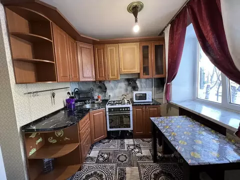 2-к кв. Тюменская область, Тюмень проезд Геологоразведчиков, 38 (42.0 ...