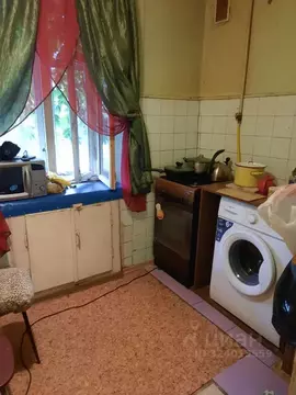 2-к кв. Самарская область, Тольятти ул. Лизы Чайкиной, 85 (44.0 м)