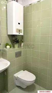 2-комнатная квартира: Краснодар, Выставочная улица, 18 (74.4 м)