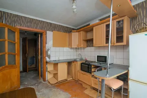 1-к кв. Калининградская область, Калининград Типографская ул., 20 ...