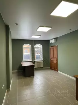 Офис в Воронежская область, Рамонь рп ул. Газовая, 3 (20 м)