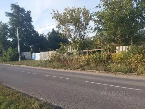 Участок в Белгородская область, Белгородский район, Стрелецкое с/пос, ...