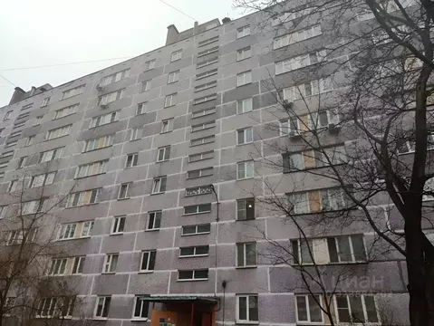 2-к кв. Московская область, Лыткарино 3-й мкр, 3А кв-л, 25 (42.0 м)
