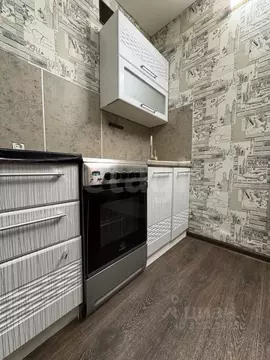 1-к кв. Воронежская область, Воронеж ул. Антонова-Овсеенко, 35в (42.9 ...