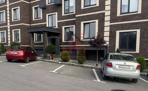 1-к кв. Ставропольский край, Ессентуки ул. Иглина, 17 (44.3 м)