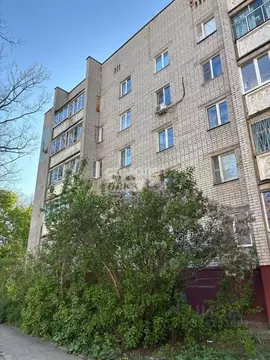 1-к кв. Липецкая область, Липецк ул. Жуковского, 23 (29.9 м)