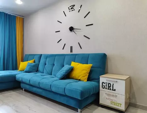 Студия Кировская область, Киров ул. Потребкооперации, 36 (26.0 м)