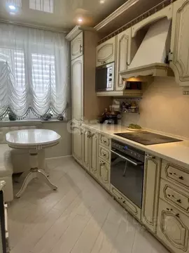 3-к кв. Амурская область, Благовещенск ул. 50 лет Октября, 142 (70.0 ...