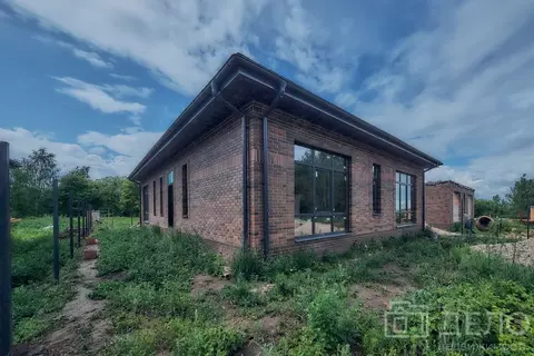 Коттедж в Рязанская область, Рязань Земляничная ул. (160 м)