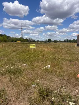 Участок в Ростовская область, Таганрог пер. Валерия Ткачука (5.0 сот.)