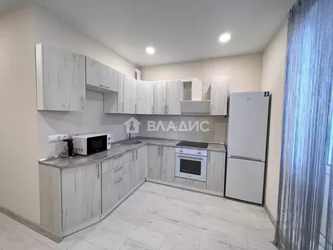 1-к кв. Московская область, Ивантеевка Пушкинский городской округ, ул. ...