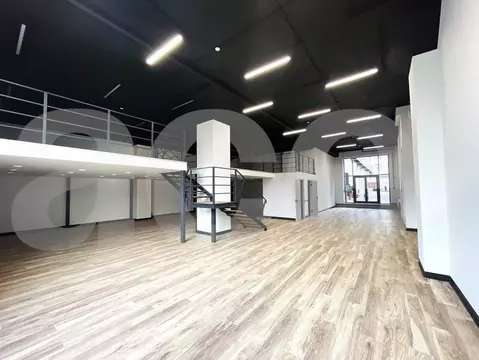 Офис в Москва Большая Новодмитровская ул., 23С1 (255 м)