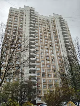 Продается 2-комнатная квартира