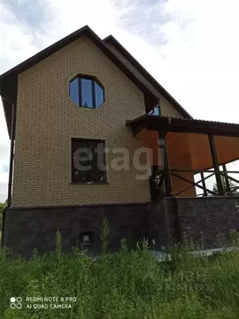 Дом в Калужская область, Дзержинский район, Товарково городское ...