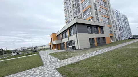 1-к кв. Алтайский край, Барнаул Северный Власихинский проезд, 114 ...