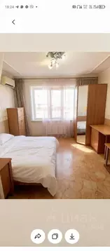 3-к кв. Самарская область, Самара ул. Шверника, 4 (76.0 м)