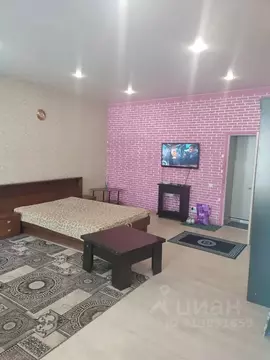 Студия Ярославская область, Рыбинск Стоялая ул., 15 (42.0 м)