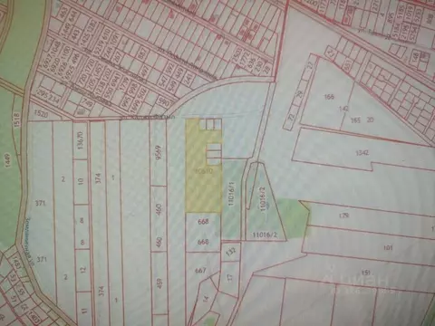 Участок в Крым, Симферопольский район, Добровское с/пос, с. Пионерское ...