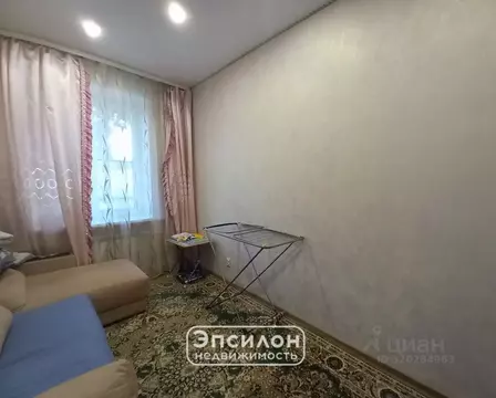 2-к кв. Курская область, Курск Народная ул., 10 (45.9 м)