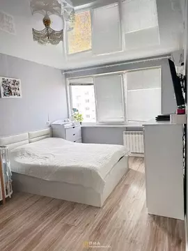 1-к кв. Санкт-Петербург ул. Генерала Симоняка, 8К2 (30.3 м)