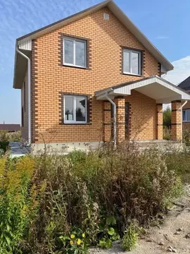 Коттедж в Пермский край, Пермь ул. Мирная (117 м)