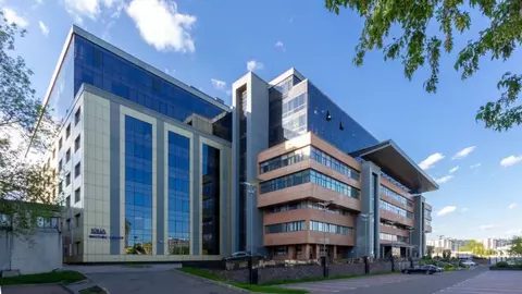 Офис в Москва ул. Горбунова, 2С3 (118 м)