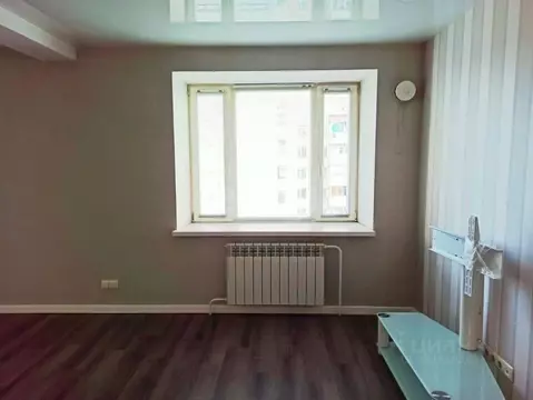 1-к кв. Вологодская область, Вологда ул. Челюскинцев, 58 (46.7 м)