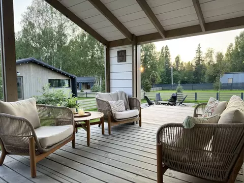 Дом в Москва № 637 кв-л, 94 (65 м)