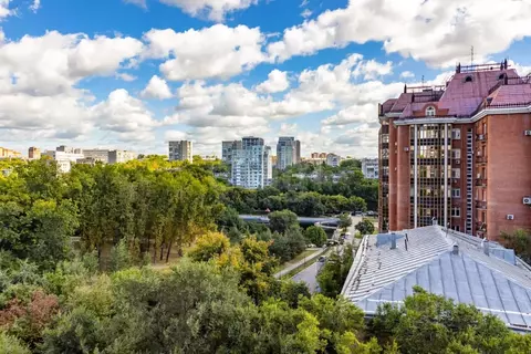 2-к кв. Хабаровский край, Хабаровск ул. Пушкина, 50 (92.0 м)