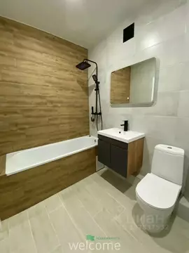 1-к кв. Ставропольский край, Ставрополь ул. Доваторцев, 90/3 (42.0 м)