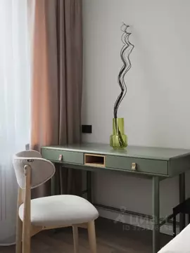 1-к кв. Санкт-Петербург Богатырский просп., 2А (44.0 м)