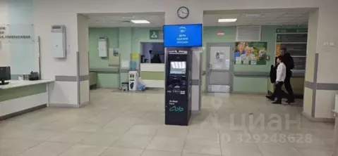 Помещение свободного назначения в Татарстан, с. Высокая Гора ул. ...