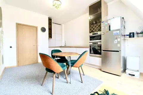 3-к кв. Калининградская область, Калининград Артиллерийская ул., 6 ...