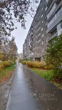 3-к кв. Ярославская область, Ярославль Ранняя ул., 7 (56.4 м)