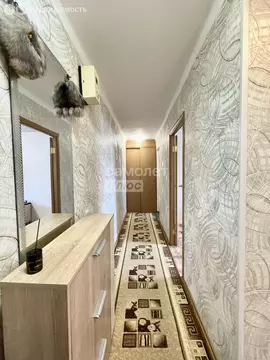 2-комнатная квартира: Ишим, улица Шаронова, 13 (41.3 м)