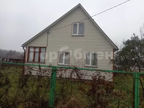 Дом в Московская область, Ступино городской округ, Взгорье СНТСН 1 (75 ...