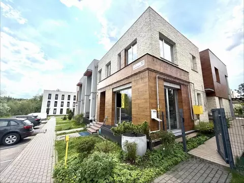 Таунхаус в Москва д. Большое Свинорье, Западная Долина кп, 52к1 (81 м)