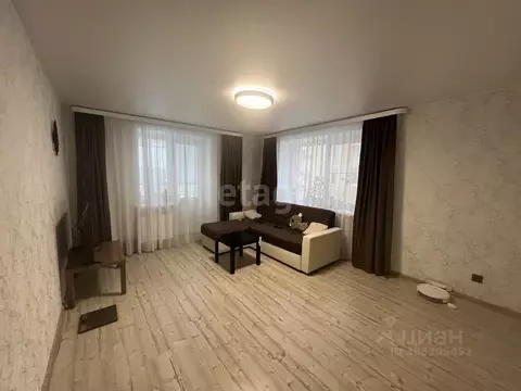 2-к кв. Вологодская область, Череповец ул. Годовикова, 11 (61.8 м)