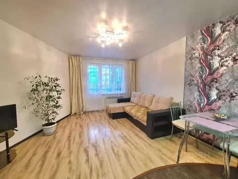 2-к кв. Томская область, Томск Солнечный мкр, ул. Герасименко, 1/16 ...