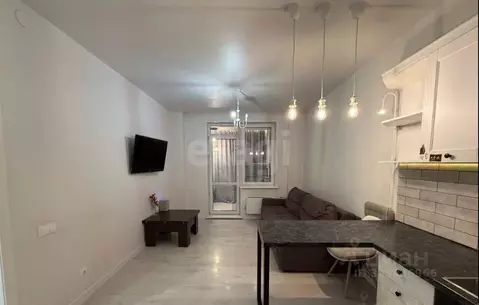 2-к кв. Красноярский край, Красноярск ул. Лесников, 23 (36.6 м)