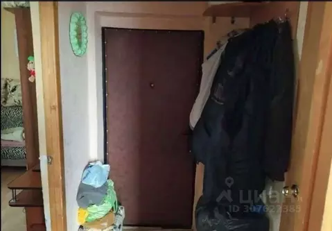 1-к кв. Белгородская область, Шебекино ул. Шумилова, 7 (30.0 м)