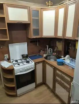 3-к кв. Коми, Сыктывкар Коммунистическая ул., 38 (58.0 м)