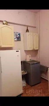 Комната Москва Старокаширское ш., 4К11 (20.0 м)