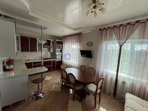 Коттедж в Башкортостан, Альшеевский район, с. Раевский Высоковольтная ...