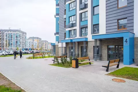 Помещение свободного назначения в Московская область, Красногорск ...